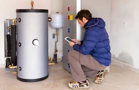 Chauffe-eau thermodynamique